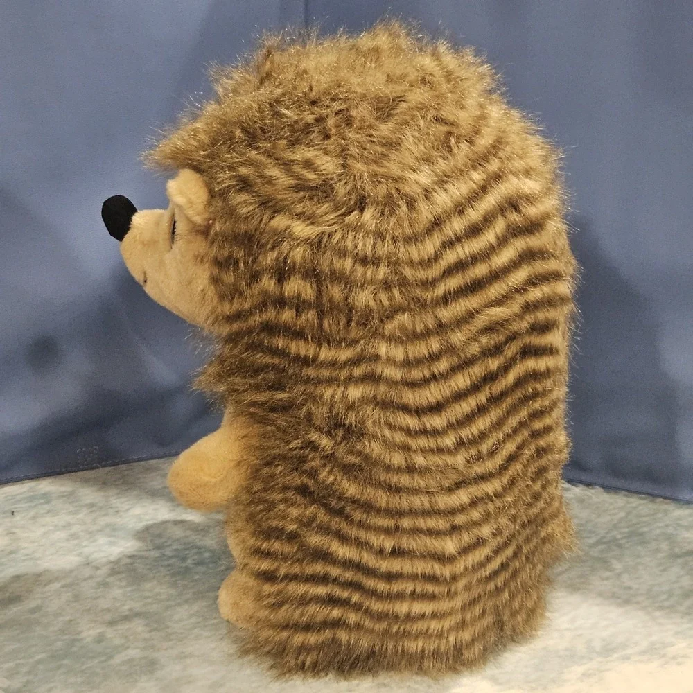 Justice Hedgehog Plush 16